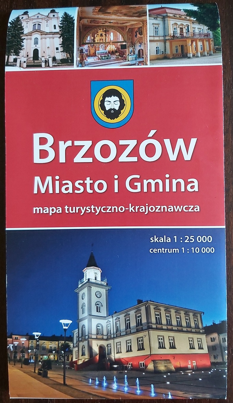 Miasto i Gmina Brzozów